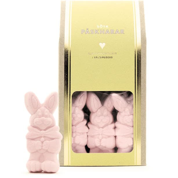 Sockerbageriet Söta Påskharar 200g – från Sockerbageriet – 49 kr – hos Delitea