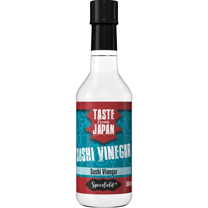 Spicefield Sushi Vinegar 150ml – från Spicefield – 27 kr – hos Delitea