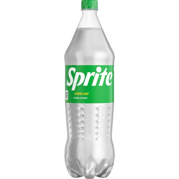 Sprite PET 1,5L – från Sprite – 24 kr – hos Delitea
