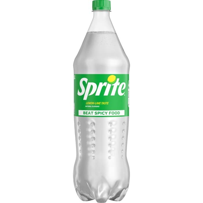Sprite PET 1,5L - från Sprite - 26 kr - hos Delitea