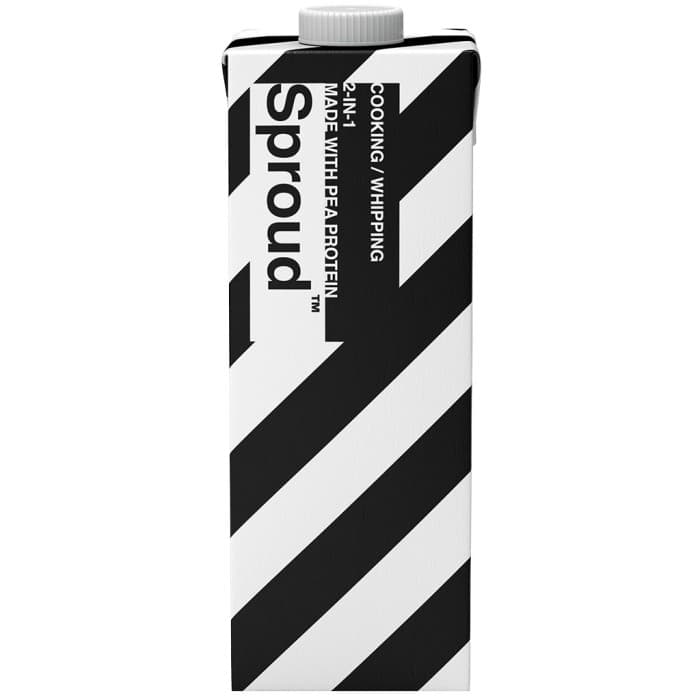 Sproud Cooking/Whipping 1L