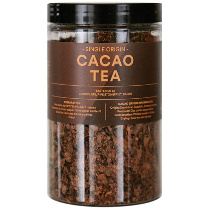 Standout Chocolate Single Origin Cacao Tea 100g