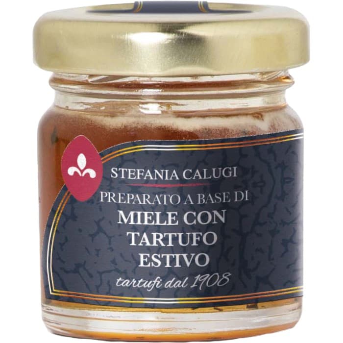 Stefania Calugi Honung med Sommartryffel 40g