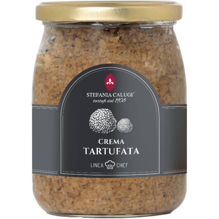 Stefania Calugi Tartufata 500g