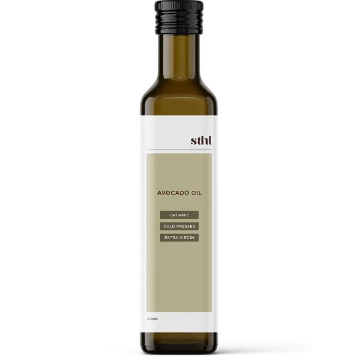 STHL Avokadoolja Eko 250ml