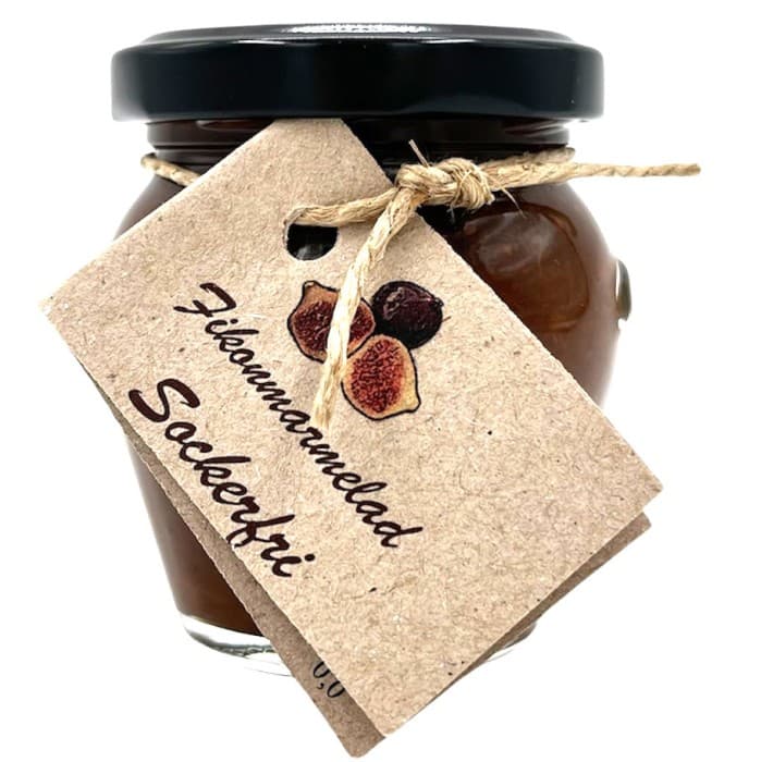Stockuts Fikonmarmelad 100ml – från Stockuts – 69 kr – hos Delitea