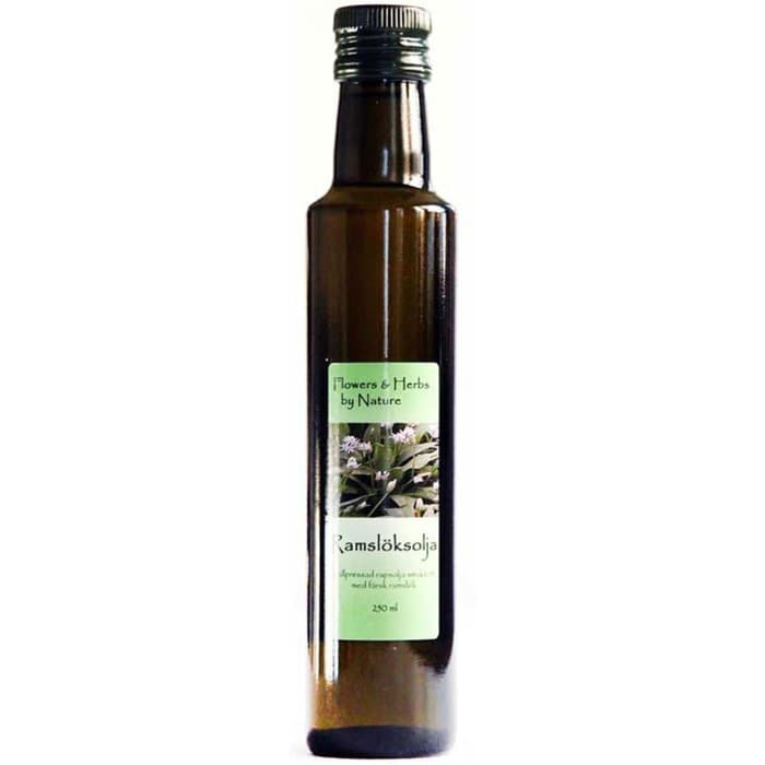 Stockuts Ramslöksolja 250ml – från Stockuts – 105 kr – hos Delitea