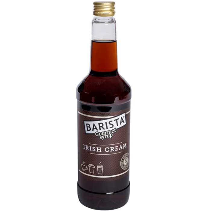 Barista Gourmet Irish Cream Sirap 750ml från Barista Gourmet – köp hos Delitea