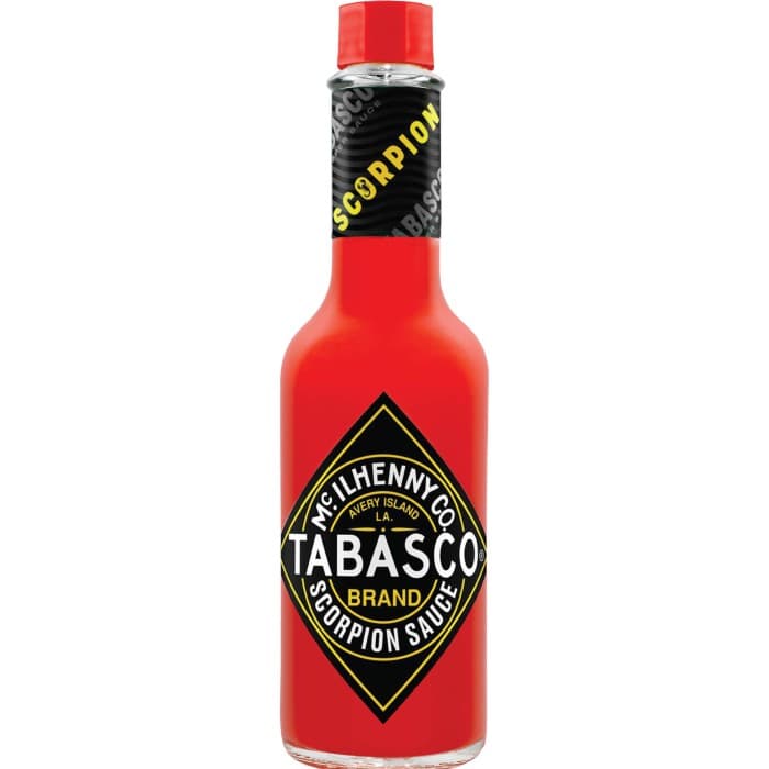 Tabasco Scorpion Sauce 60ml från Tabasco – köp hos Delitea