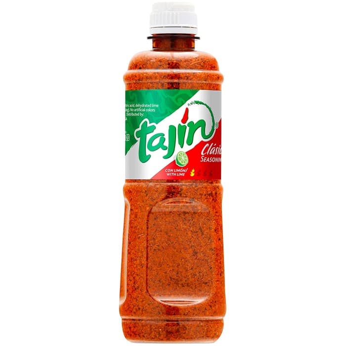 Tajin Klassisk Chilipulver 400g – från Tajin – 129 kr – hos Delitea