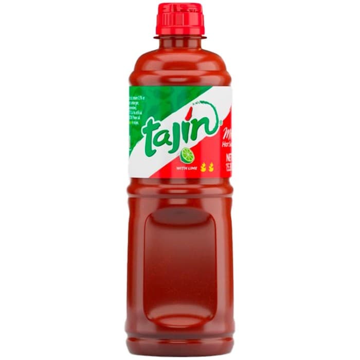 Tajin Mild Hot Sauce 455ml från Tajin – köp hos Delitea