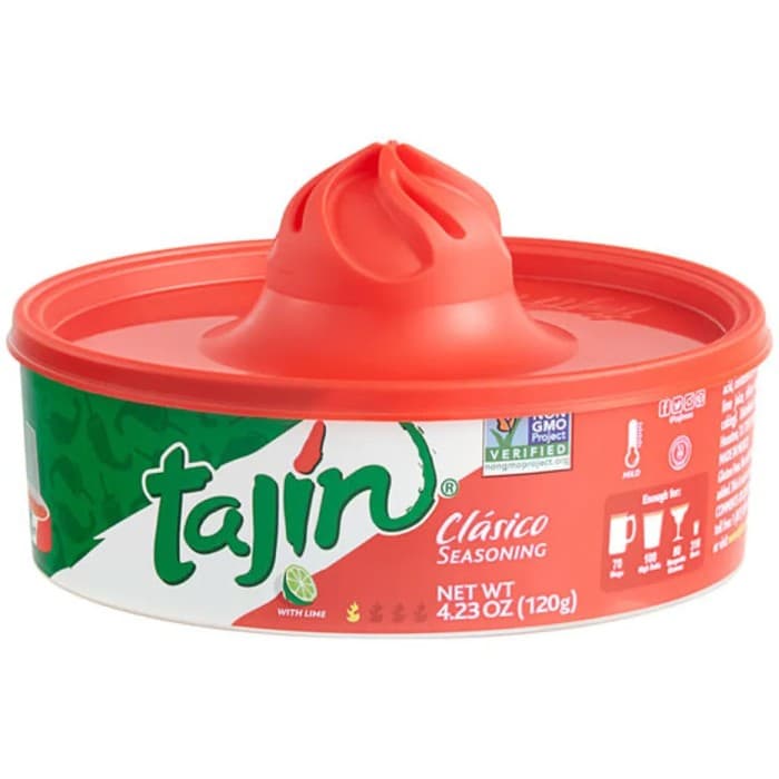 Tajin Rimmer 120g – från Tajin – 89 kr – hos Delitea