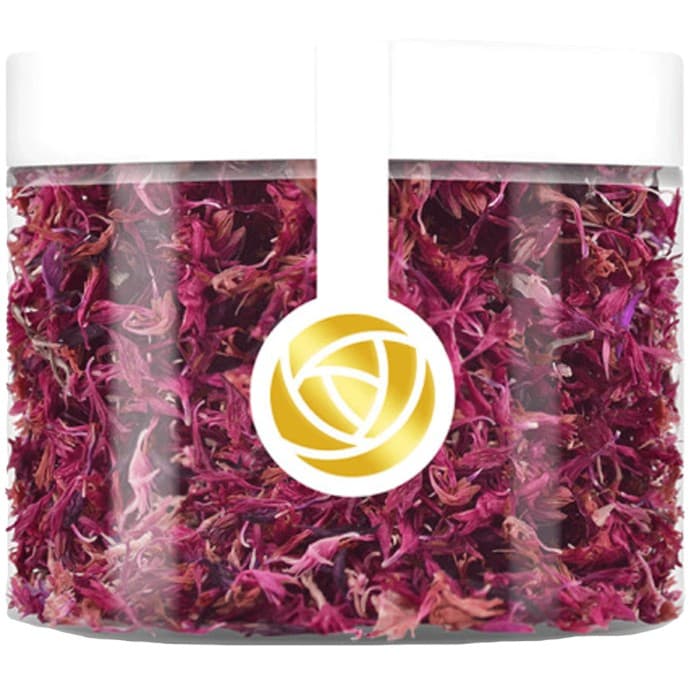 Rosie Rose Blåklintsblad Röd Torkade 6g – från Rosie Rose – 94 kr – hos Delitea