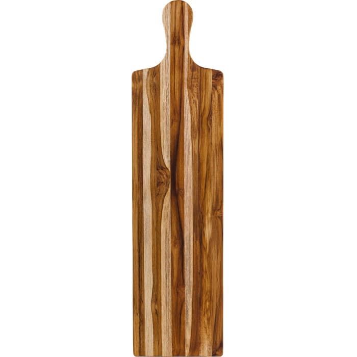 Teakhaus Table Plank Serving Board (L) 905 – från Teakhaus – 949 kr – hos Delitea