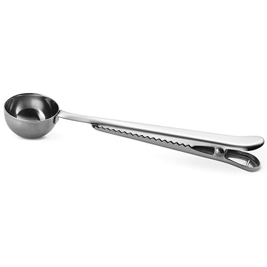 Teministeriet Clip Spoon Stainless Steel – från Teministeriet – 79 kr – hos Delitea