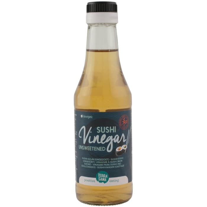 TerraSana Sushivinäger Genmai Su (Osötad) 250ml – från TerraSana – 75 kr – hos Delitea