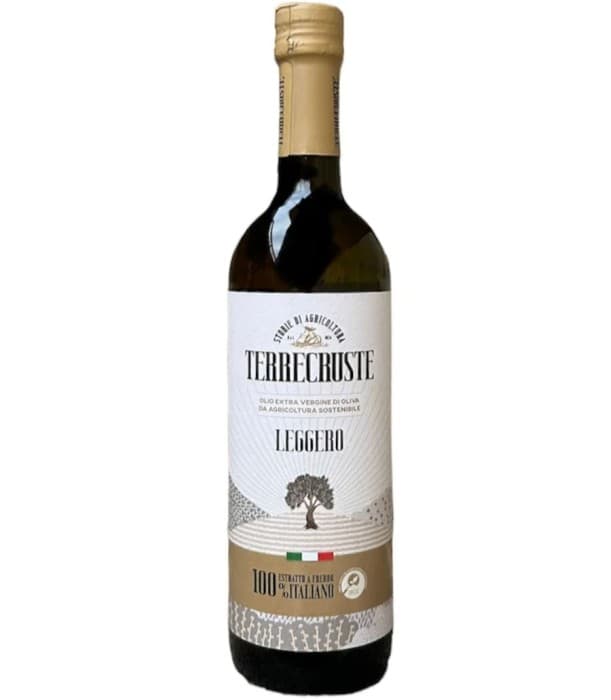 Terrecruste Leggero Puglia 750ml – från Terrecruste – 279 kr – hos Delitea
