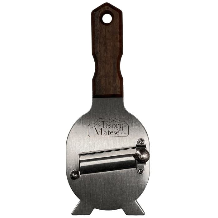 Tesori del Matese TryffelSlicer Olivträ