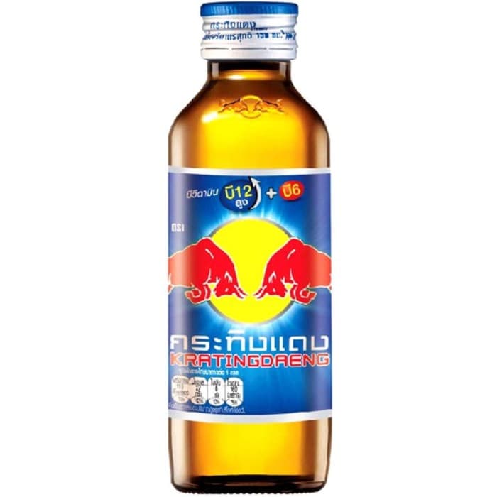 Krating Daeng Thai Red Bull 150ml
