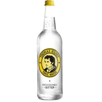 Thomas Henry Tonic Water 75cl från Thomas Henry – köp hos Delitea