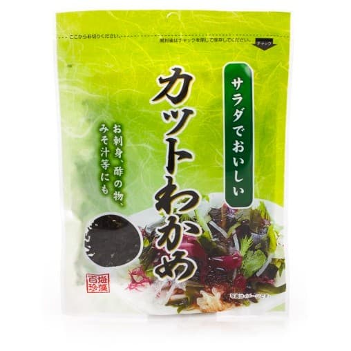 Tohkon Wakame 20g