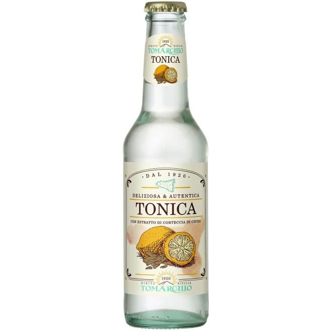 Tomarchio Tonica 275ml – från Tomarchio – 15 kr – hos Delitea
