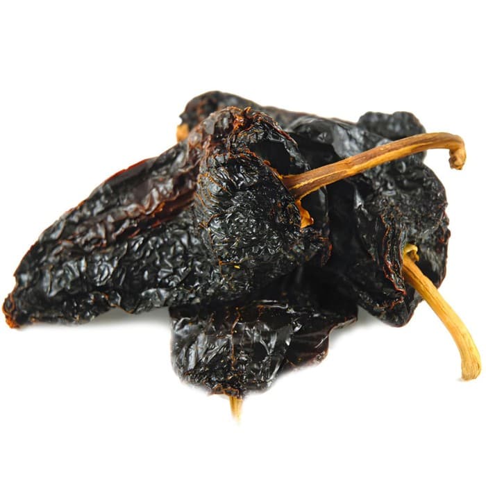 Torkad Ancho Chili 100g – 79 kr – hos Delitea