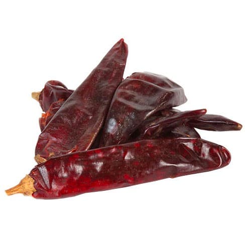 Arriba Torkad Guajillo Chili 100g