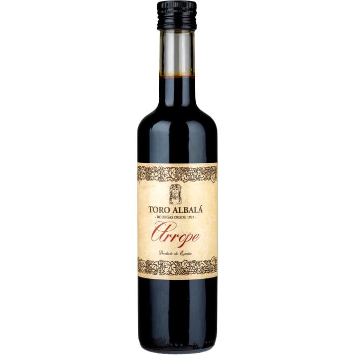 Toro Albala Arrope Druvmust 500ml – från Toro Albala – 369 kr – hos Delitea