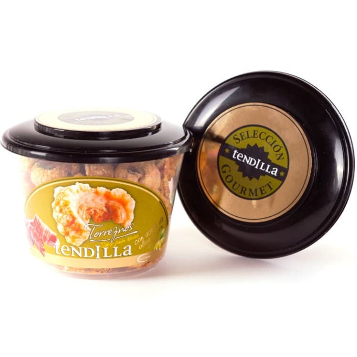 Torreznos Tendilla Fläsksvålar 125g – från Tendilla – 84 kr – hos Delitea