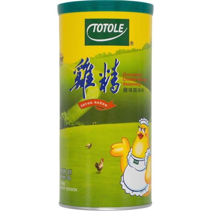 Totole Krydda med Kycklingsmak 250g – från Totole – 65 kr – hos Delitea