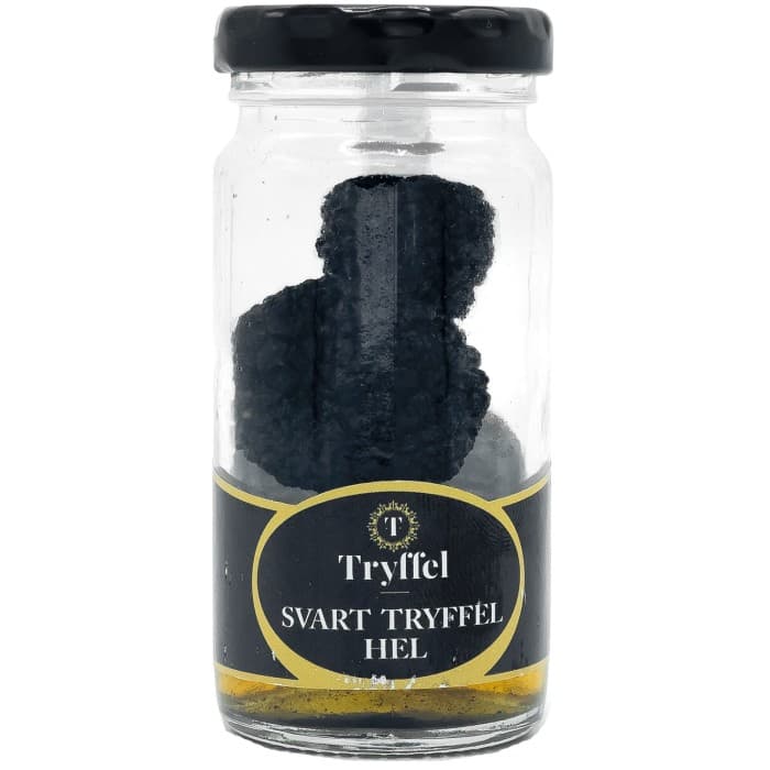 Tryffelgåva Hel Svart Tryffel 35g