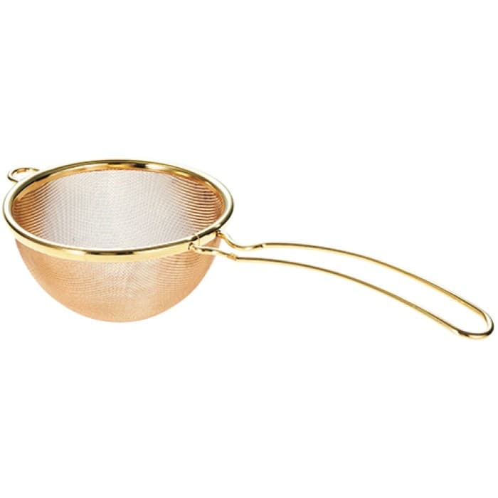 TS Fine Strainer Gold – från Barkonsult – 439 kr – hos Delitea