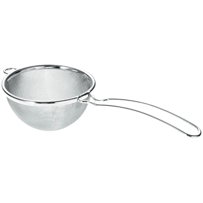 TS Fine Strainer Silver