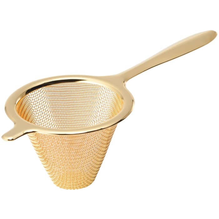 TS Strainer Gold – från Barkonsult – 795 kr – hos Delitea