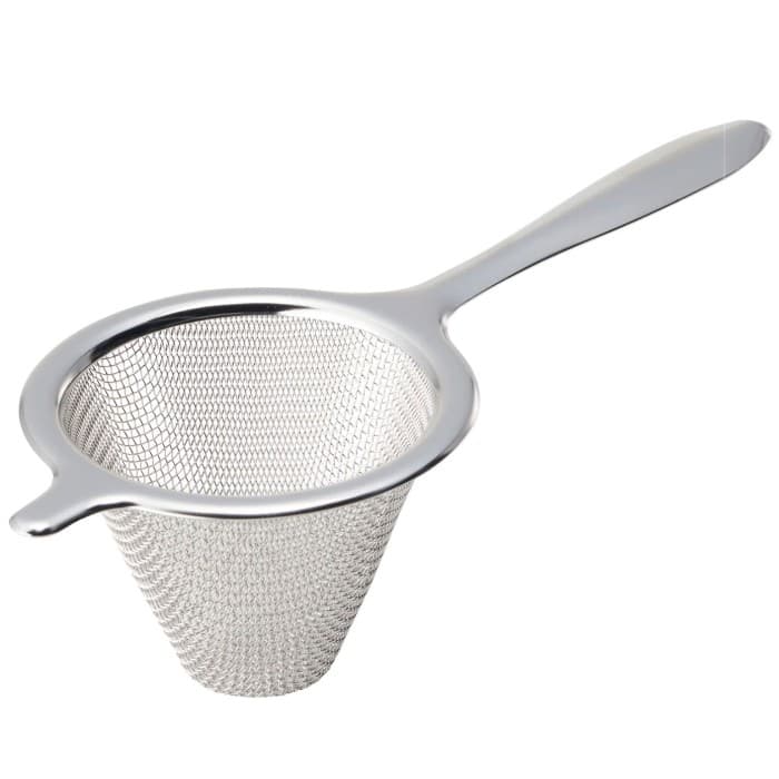 Three Snow Strainer Silver – från Barkonsult – 429 kr – hos Delitea