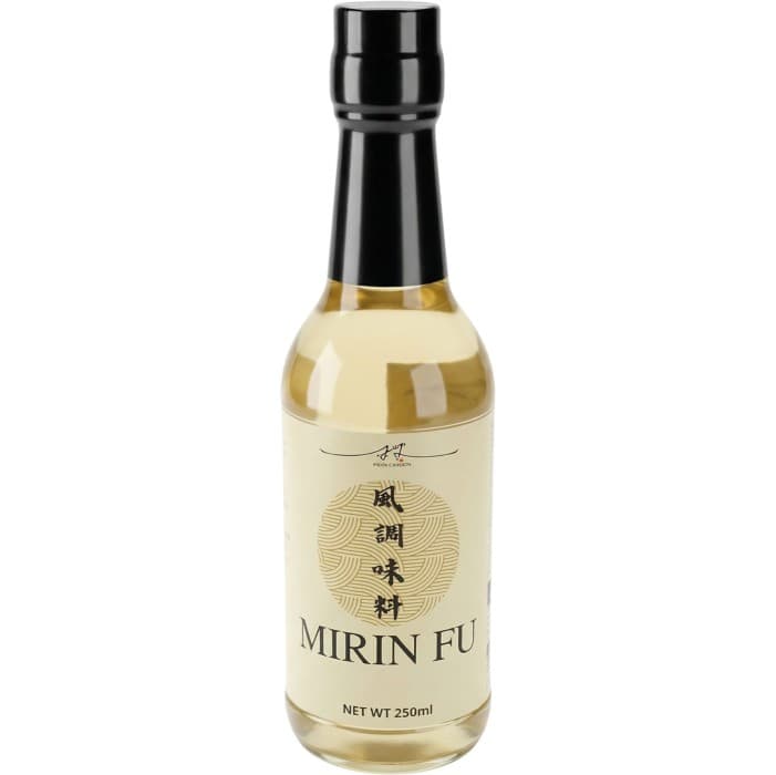 Twin Dragon Mirin Fu 250ml – från Twin Dragon – 39 kr – hos Delitea