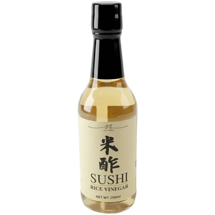 Twin Dragon Sushirisvinäger 250ml – från Twin Dragon – 29 kr – hos Delitea