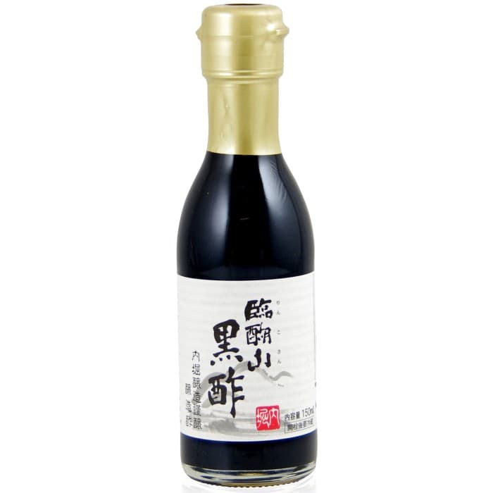 Uchibori Svart Risvinäger 150ml – från Uchibori – 49 kr – hos Delitea