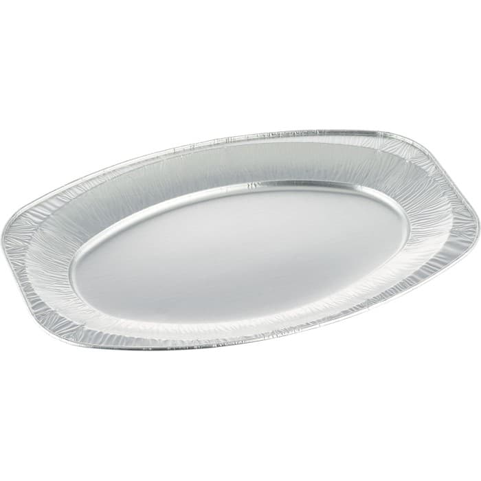 Uppläggningsfat 5-pack