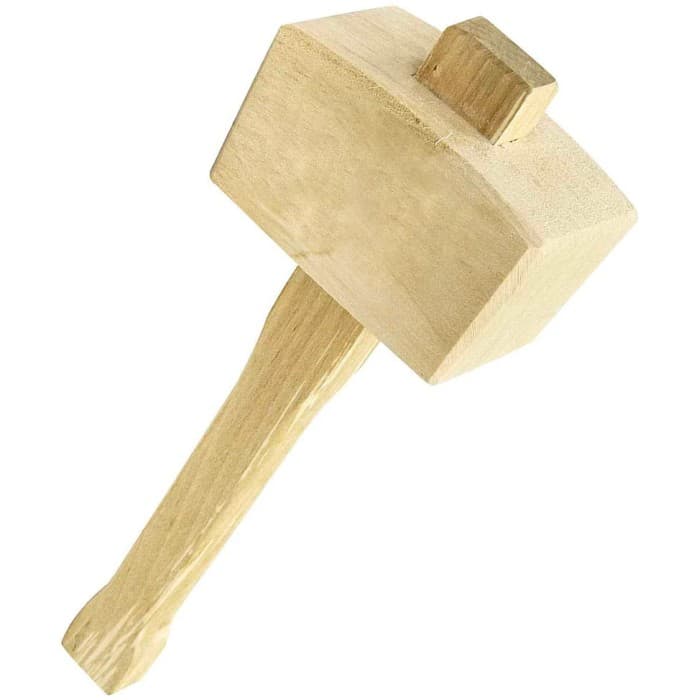 Urban Bar Wooden Mallet