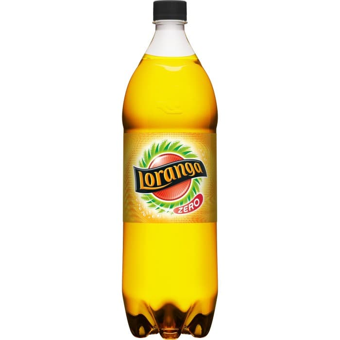 Vasa Loranga Zero 1,5L – från VASA Bryggeri – 21 kr – hos Delitea