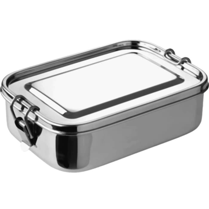 Vildmark Matlåda Rostfri 1,2L – från Vildmark – 229 kr – hos Delitea