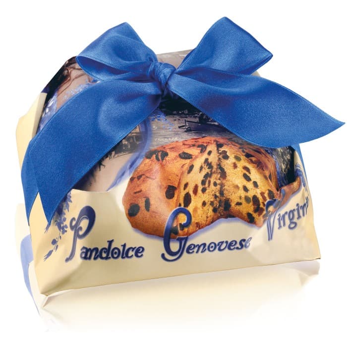 Virginia Pandolce Genovese 750g