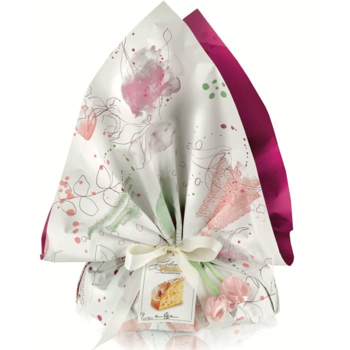 Virginia Påsk Tulips Colomba 750g – från Amaretti Virginia – 330 kr – hos Delitea