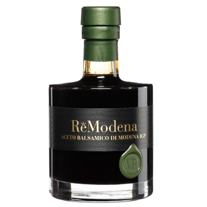 VR Aceti Balsamico ReModena 250ml – från ReModena – 149 kr – hos Delitea