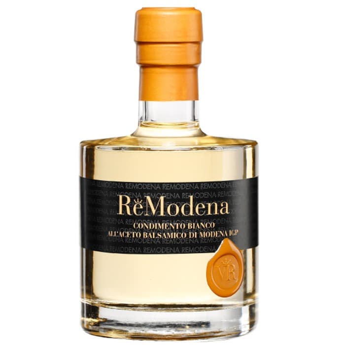 ReModena Balsamico Bianco IGP 250ml – från ReModena – 139 kr – hos Delitea