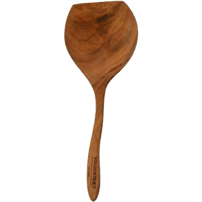 Vrakberget Stekspade i Körsbärsträ – från Vrakberget – 149 kr – hos Delitea