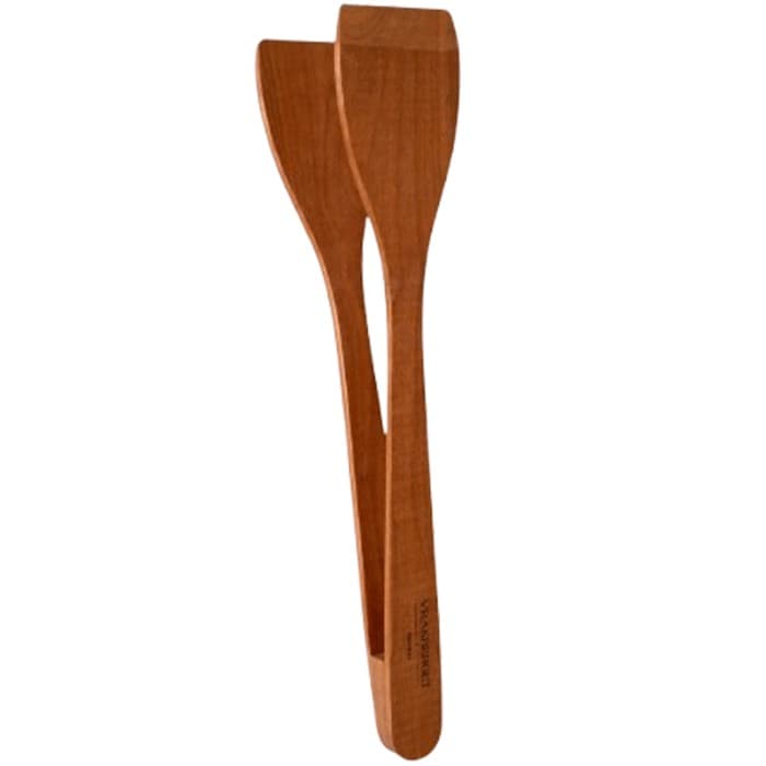 Vrakberget Tång i Körsbärsträ – från Vrakberget – 159 kr – hos Delitea