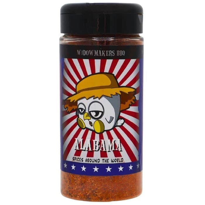 Widowmakers BBQ Alabama 290g – från Widowmakers BBQ – 160 kr – hos Delitea